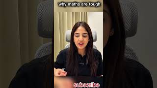 Why Class 11th Math Feels 100x Harder than 10th?#jee