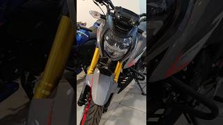 All 2025 Model TVS Apache RTR 160 4V #automobile #tvsapache #apaches #apache #status #shortvideo