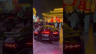 这种人才配开兰博