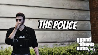 ONLY RP  | GTA 5 Roleplay Maanagaram City | @YBGTamil