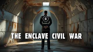 The Enclave Civil War: How it All Fell Apart in Appalachia