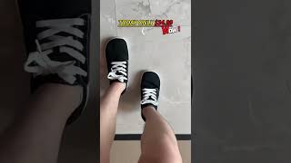 Wide Toe Box Minimalist Shoes for Healthy Feet #barefoot #shoes