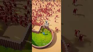 ZOMBIE आ गया भाई! देसी जुगाड़ चालू! 🧟‍♂️🚗🔥