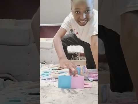 building magnet set