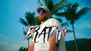 HEKTOR - ODDYCH prod. Tchallabeatz (official video)