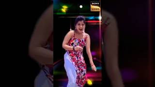 Teri Aankhaya Ka Yo Kajal |Sapna choudhary | Indian idol #shorts #dance #amaging