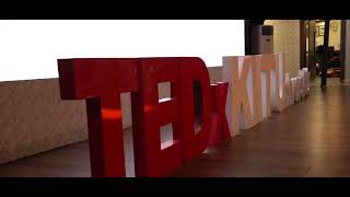 TEDxKIIT University 2023 Glimpses  |  KIIT Bhubaneswar