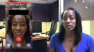 WhatsApp Video Conferencing - Tech4Life Brawta