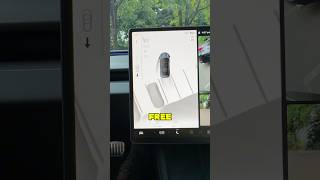 Tesla’s Vision Park Assist Just Got Even Better! 😳🤯