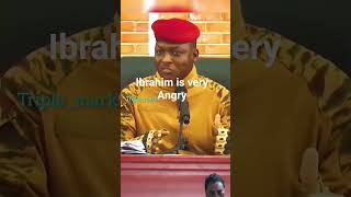 #IbrahimTraore #AfricaNews #Uganda #BurkinaFaso #PanAfricanism #RiseOfAfrica #AfricanUnity#burkina