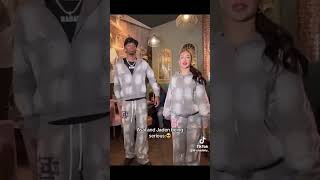 Her face like “ew🤮” #fanpage #edit #dance #funny #zahide #couple #jadan #asal #jasal #asalandzahide