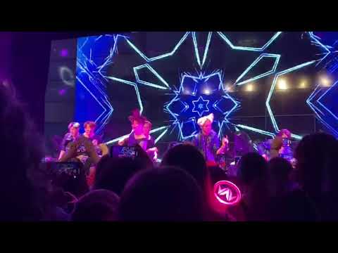 #VAV VAV GIVE IT TO ME CONCERT