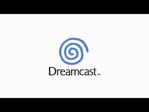 Dreamcast intro 15 minutes