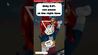 4718 When You Lag in Roblox    #viral #robloxedit #robloxfails #robloxchallenge #roblox