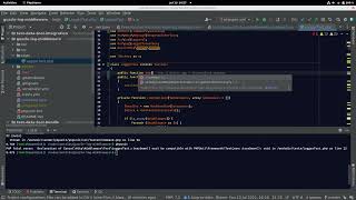 How to quickly fix PHP “Declaration of X() must be compatible with Y()."