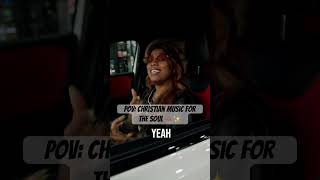If walking with God is making you better type “BETTER” in the comments. #christianhiphop #chh