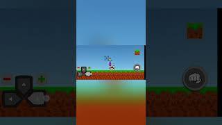 как я делал свой Майнкрафт в ccode #майнкрафт #сикод #ccode #shorts #short