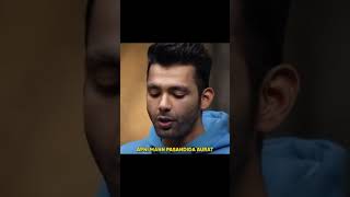 tu tension maat le bhen tere uthne se pehle ke baat kar raha hai wo 😞@ManharSethOfficial