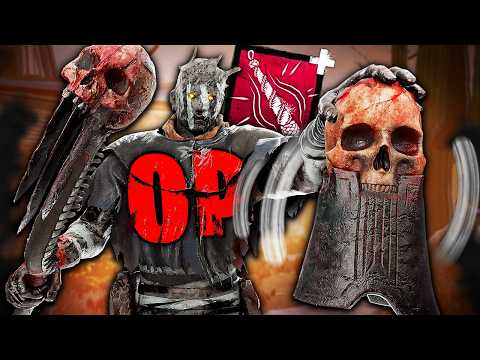 The Only KILLER Build You’ll Ever Need!