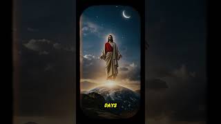What Jesus Did in Hell for 3 Days #jesus #hell #biblestudy