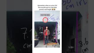 me:- 150cm 🤏😩 #btsot7forever #btsmember #bts #btsarmy #btsrm #namjoon #RM