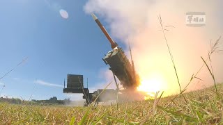 國軍斥資4億東引新建工程 傳建飛彈陣地 20201014 公視晚間新聞
