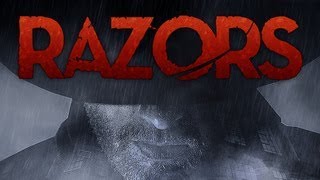 Razors | Screambox Horror Streaming