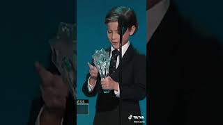 Jacob Tremblay