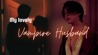 when your vampire husband gets jealous #ffparkjimin #darkromance #vampire #btsjiminff