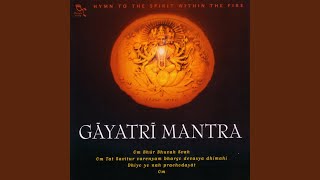 Chanting of the Gayatri Mantra 108 Times