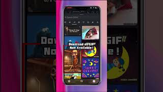 🌟New on PixVerse APP: Download your videos as GIFs!