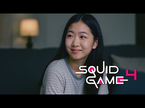 The Happy Ending: Player 456 Reunites with His Daughter | Squid Game 4 Begins | Episode 2