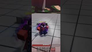 Gotta get serious #tsb #roblox #thestrongestbattlegrounds #robloxthestrongestbattleground