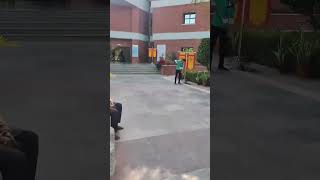 IPU Dwarka| #viral #trending #shortsfeed #ipu #university #shorts #ytshorts