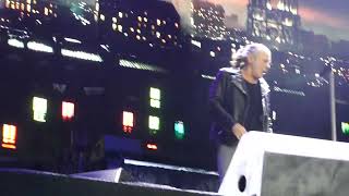Iron Maiden - The Ides Of March/Murders In The Rue Morgue LIVE @Veltin Arena Gelsenkirchen 11.7.2025