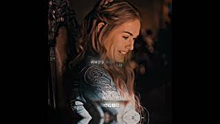 unconquered boy | Robb stark edit - starly slowed | game of thrones edit 4K60FPS