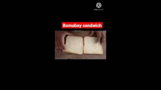 bombay sandwich | aloo masala grilled | food tech manish | manish agarwal #shorts