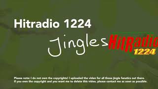 Hitradio 1224 Jingles