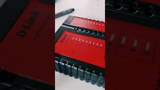 Mastering LAN Cable Testing: Crimping, LAN Tester #networking #networkengineering #trending #viral