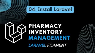 04. Laravel Installation (Burmese Audio)-Fix php.ini zip extension error