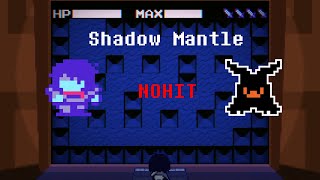 Deltarune Chapter 3 - Shadow Mantle (ERAM) No Hit