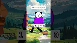 #gauhaihuoc #funny #haihuoc #gauhaihuoctrungquoc #memes #giaitri #jokes #cartoon,#shorts