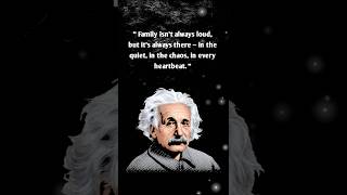 " The Unseen Magic of Family " #einstein #shorts #usshorts
