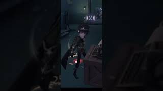 IDV COPYCAT #identityv #idv #copycat #idvtuber #identityv #gaming