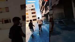 🇵🇸🇮🇱 Intense Israeli Fire Hits Western Khan Yunis, Southern Gaza Strip | Breaking News Footage