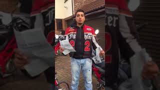 Yaser Khan... first time Module 2 test pass!