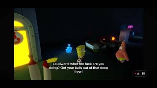 Fastest AI Sponge Rehydrated topic skip