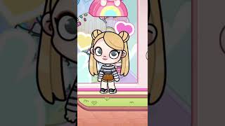 New clothes💖#avatarworld #pazu #avatarworldgame #avatarworldtutorial #shorts #toca #gaming #fyp