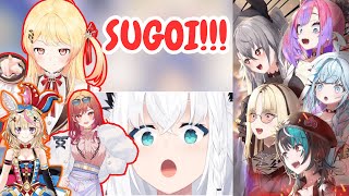 Senpais Spill the Tea on FLOWGLOW – Vivi Goes NNNN in Public?!