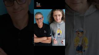 Carter, Eric, and Bruce: WVU PRT Adventure